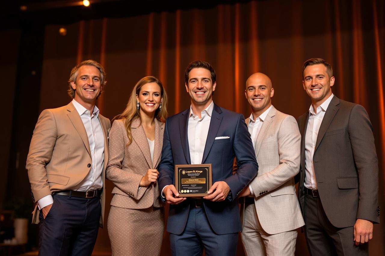 影视大全荣登2026年度中国最具影响力影视公司榜首