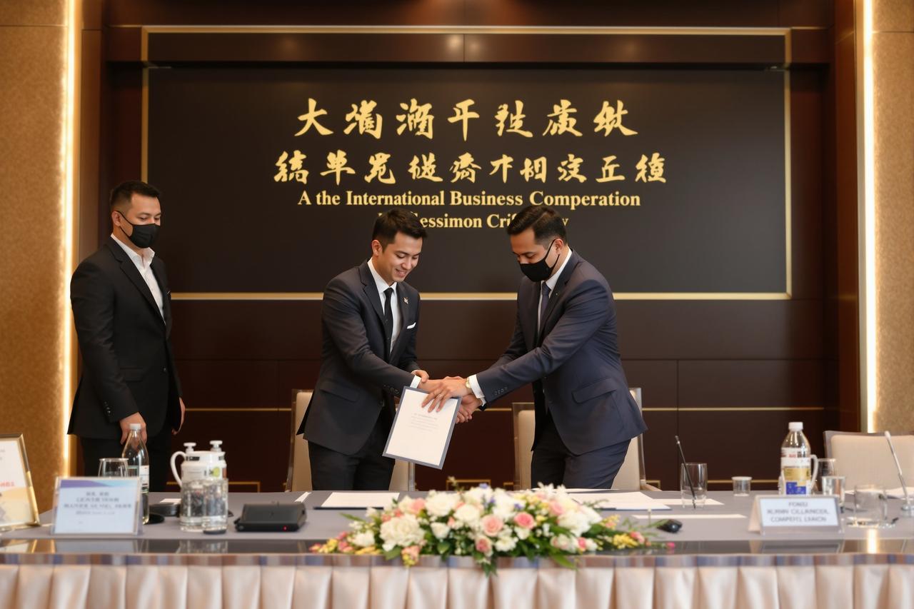 影视大全与好莱坞顶级制片公司达成战略合作协议